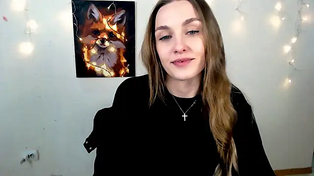 Doll Angelina online show from 21, 2, 2026