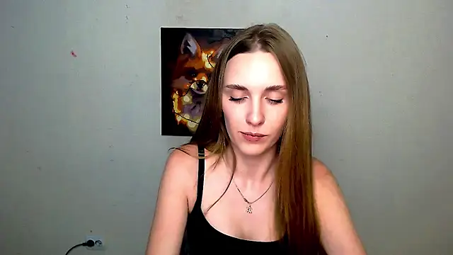 Snapshot of Doll_Angelina chatting on 17, 6, 2026 Doll Angelina online show from 17, 6, 2026