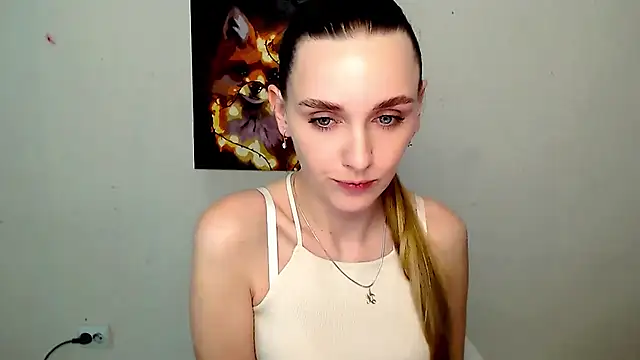 Snapshot of Doll_Angelina chatting on 17, 5, 2026 Doll Angelina online show from 17, 5, 2026