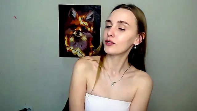 Snapshot of Doll_Angelina chatting on 19, 5, 2026 Doll Angelina online show from 19, 5, 2026