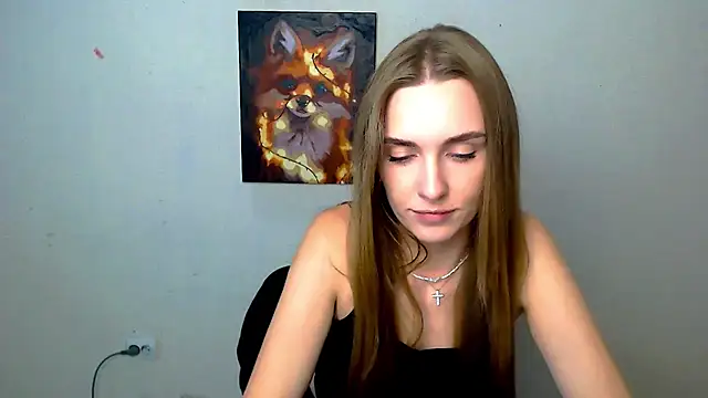 Snapshot of Doll_Angelina chatting on 29, 7, 2026 Doll Angelina online show from 29, 7, 2026