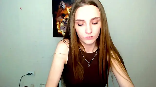 Snapshot of Doll_Angelina chatting on 25, 5, 2026 Doll Angelina online show from 25, 5, 2026