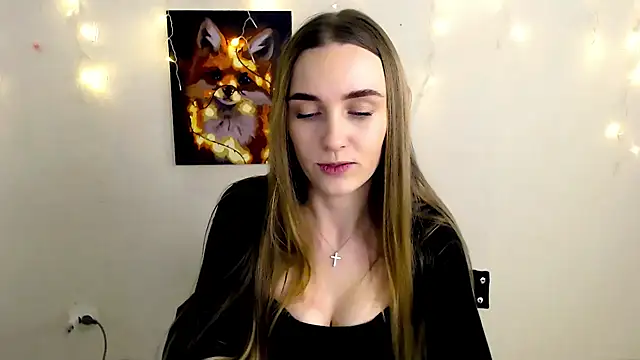 Doll Angelina online show from 28, 2, 2026