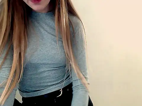 Doll Angelina online show from 23, 10, 2025