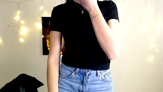 Doll Angelina online show from 5, 3, 2026