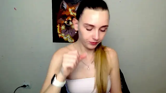 Snapshot of Doll_Angelina chatting on 21, 5, 2026 Doll Angelina online show from 21, 5, 2026