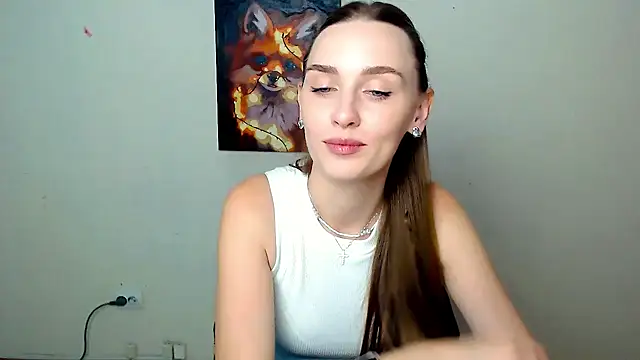 Snapshot of Doll_Angelina chatting on 28, 7, 2026 Doll Angelina online show from 28, 7, 2026