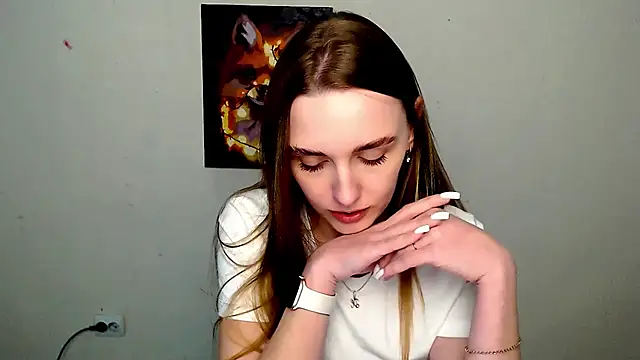 Snapshot of Doll_Angelina chatting on 8, 5, 2026 Doll Angelina online show from 8, 5, 2026
