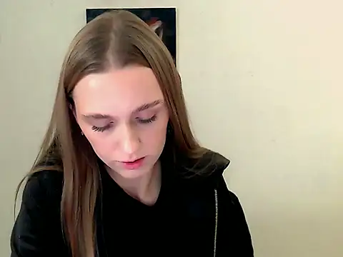 Doll Angelina online show from 9, 10, 2025