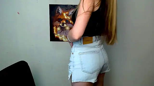 Snapshot of Doll_Angelina chatting on 21, 7, 2026 Doll Angelina online show from 21, 7, 2026