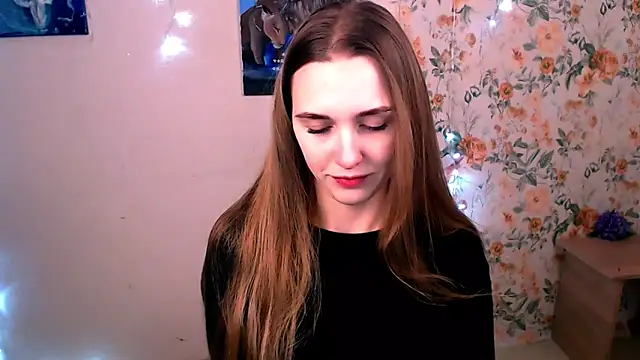 Doll Angelina online show from 1, 2, 2026