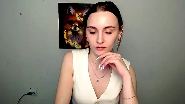 Snapshot of Doll_Angelina chatting on 7, 5, 2026 Doll Angelina online show from 7, 5, 2026