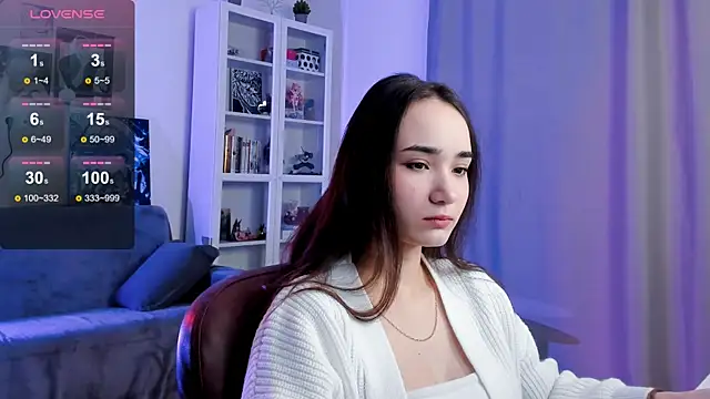 Lillllos online show from 22, 12, 2025