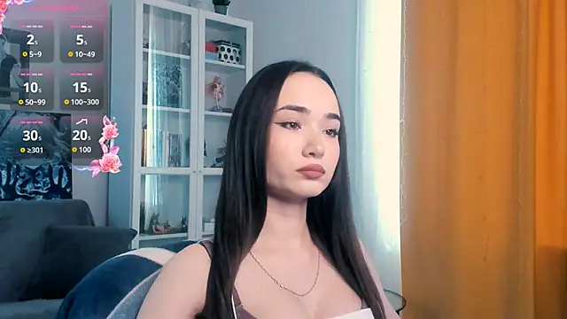 Lillllos online show from 21, 11, 2025