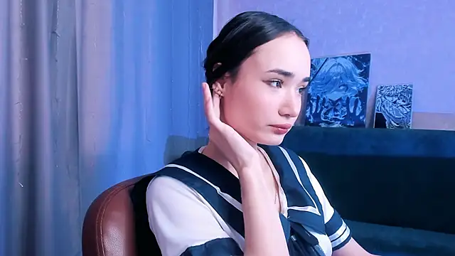 Lillllos online show from 8, 2, 2026