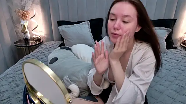 CarolineTenders online show from 29, 6, 2026