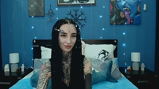Velvetbat online show from 4, 5, 2026