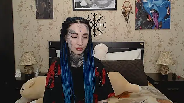 Velvetbat online show from 5, 2, 2026