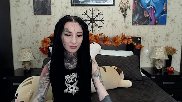 Snapshot of Velvetbat chatting on 25, 9, 2025 Velvetbat online show from 25, 9, 2025
