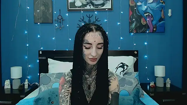 Velvetbat online show from 5, 5, 2026