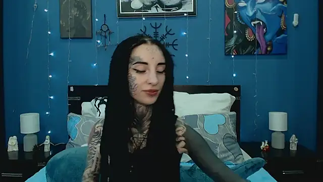 Snapshot of Velvetbat chatting on 15, 6, 2026 Velvetbat online show from 15, 6, 2026