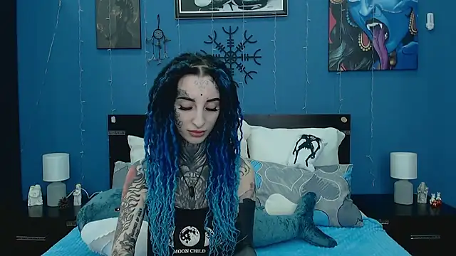 Velvetbat online show from 2, 4, 2026