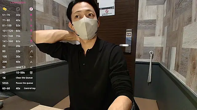 i am Hiro online show from 10, 4, 2026