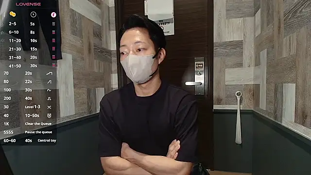 i am Hiro online show from 22, 4, 2026