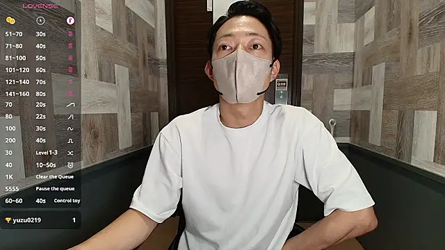 i am Hiro online show from 5, 6, 2026