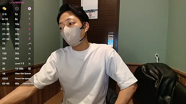 i am Hiro online show from 17, 4, 2026