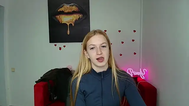 Snapshot of MirandaMayers chatting on 21, 3, 2025 MirandaMayers online show from 21, 3, 2025