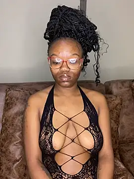 YummyMelanin117 online show from 11, 2, 2026