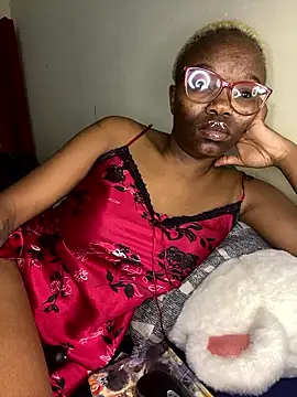 YummyMelanin117 online show from 11, 1, 2026