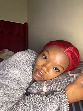 YummyMelanin117 online show from 26, 10, 2025