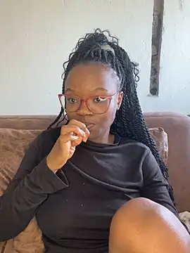 YummyMelanin117 online show from 11, 2, 2026