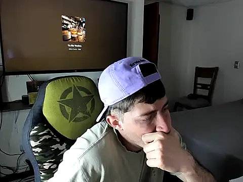 laurent 01 online show from 22, 4, 2026