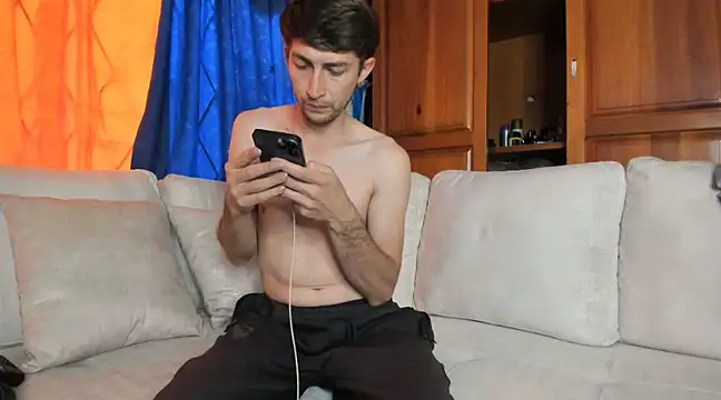 laurent 01 online show from 21, 3, 2025