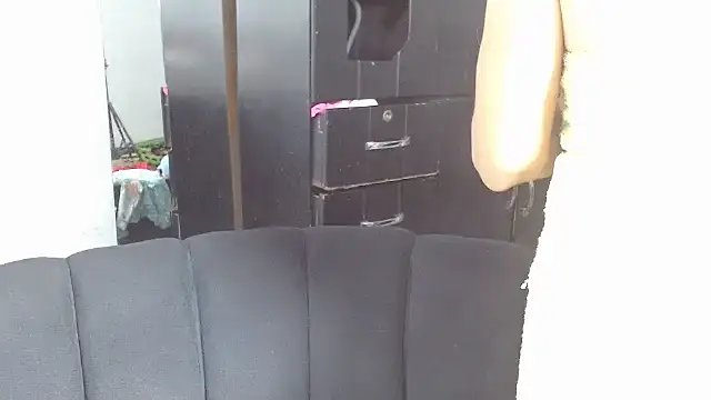 Allyson Mature online show from 20, 2, 2026