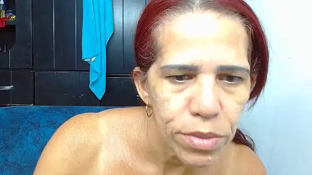 Snapshot of Allyson_Mature chatting on 10, 9, 2025 Allyson Mature online show from 10, 9, 2025