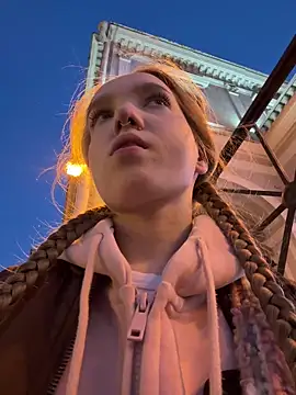 bambi lu online show from 19, 10, 2025