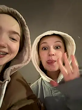 bambi lu online show from 18, 11, 2025