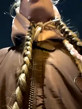 bambi lu online show from 12, 10, 2025