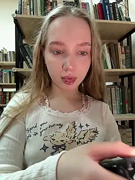 bambi lu online show from 26, 3, 2026