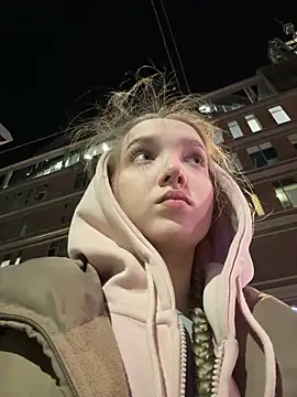 bambi lu online show from 21, 10, 2025