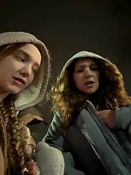 bambi lu online show from 23, 11, 2025