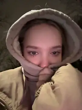 bambi lu online show from 14, 11, 2025