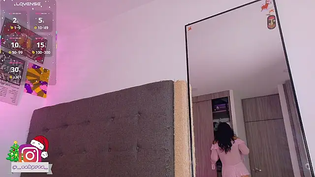 mady malkovax online show from 7, 11, 2025