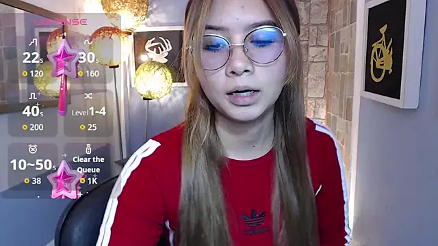 Fiorellaa delsd online show from 23, 10, 2025