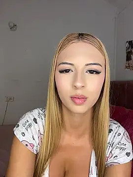 zaraquiinn online show from 25, 4, 2026