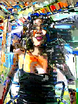 Angel tammy online show from 8, 5, 2026